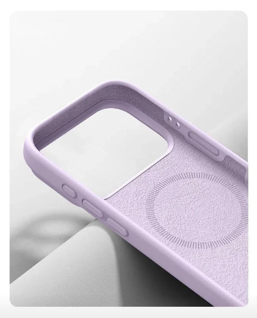 MagSafe® Magnetic case for iPhone®