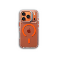 Crystal MagSafe Pro Case
For iPhone®